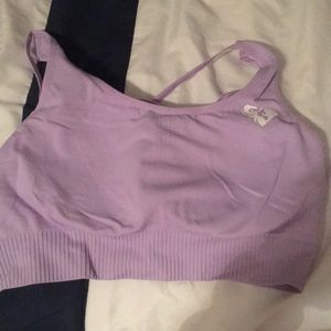 Women’s best sports bra